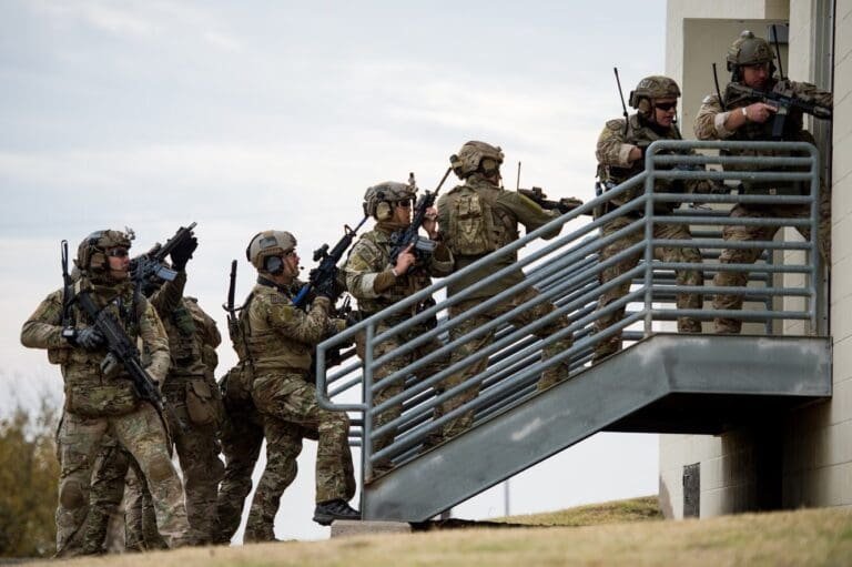 School Response Training