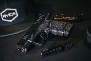 Buying and Purchasing a Pistol - Handgun - Wilco Training